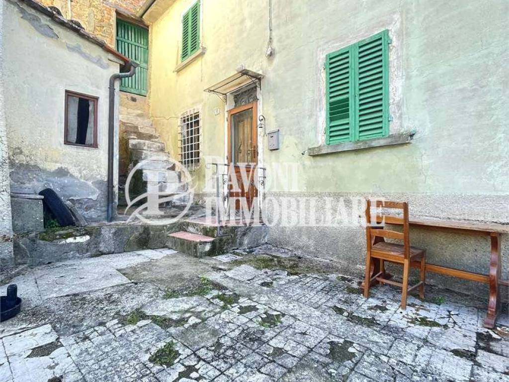 Villetta a schiera a Pistoia in Via Di Lupicciano , 16 - Foto 2