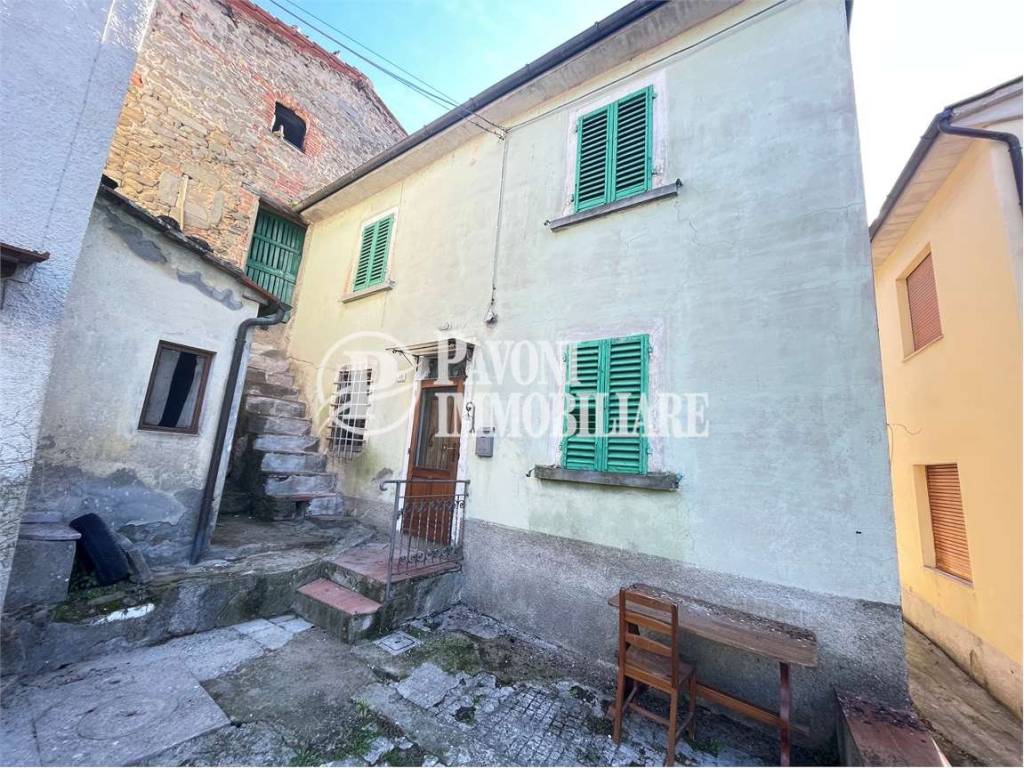 Villetta a schiera a Pistoia in Via Di Lupicciano , 16 - Foto 3