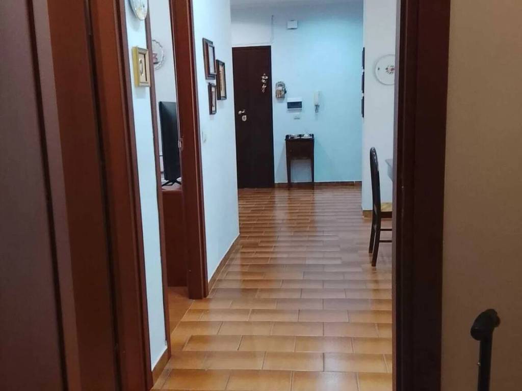 Appartamento a Castellammare di stabia in Via Nuova Eremitaggio, 3 - Foto 3