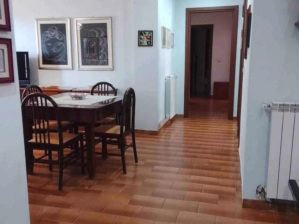 Appartamento a Castellammare di stabia in Via Nuova Eremitaggio, 3 - Foto 4