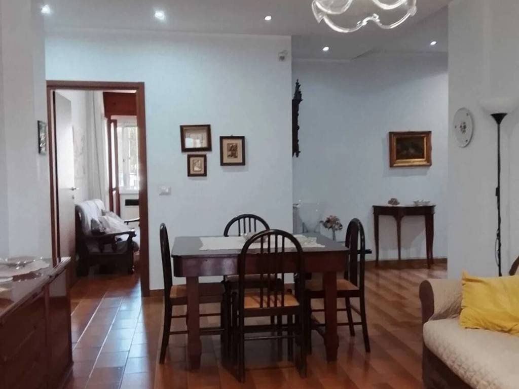 Appartamento a Castellammare di stabia in Via Nuova Eremitaggio, 3 - Foto 5