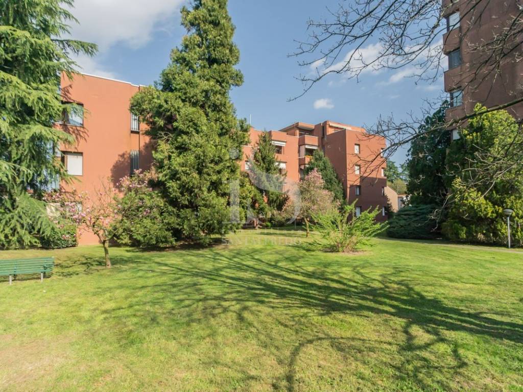 Appartamento a Sovico in Viale Monza ,23 - Foto 2