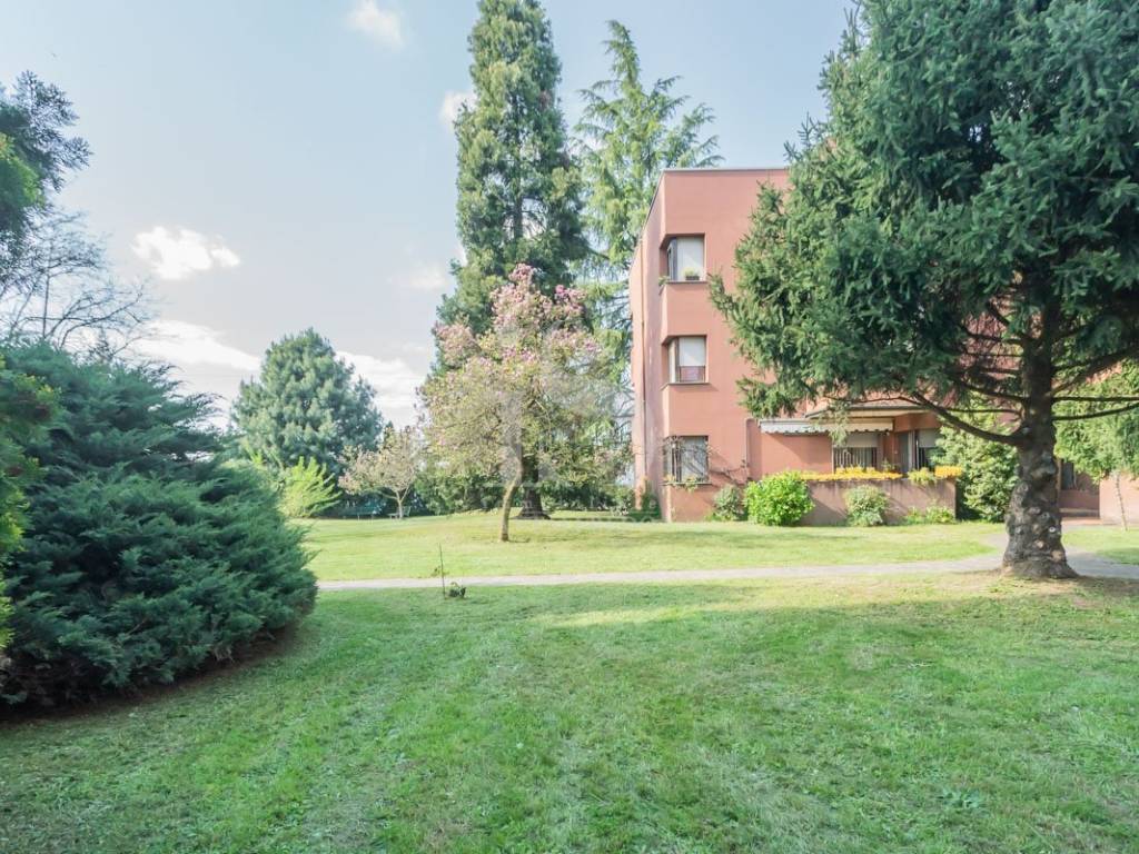 Appartamento a Sovico in Viale Monza ,23 - Foto 3