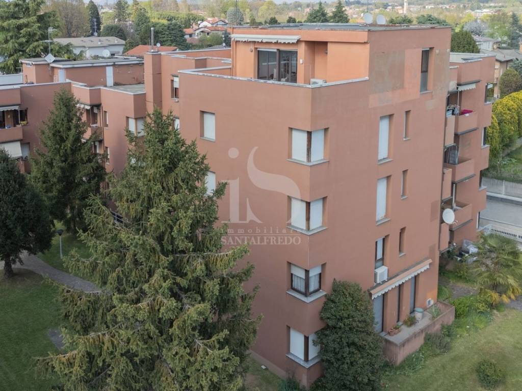 Appartamento a Sovico in Viale Monza ,23 - Foto 4