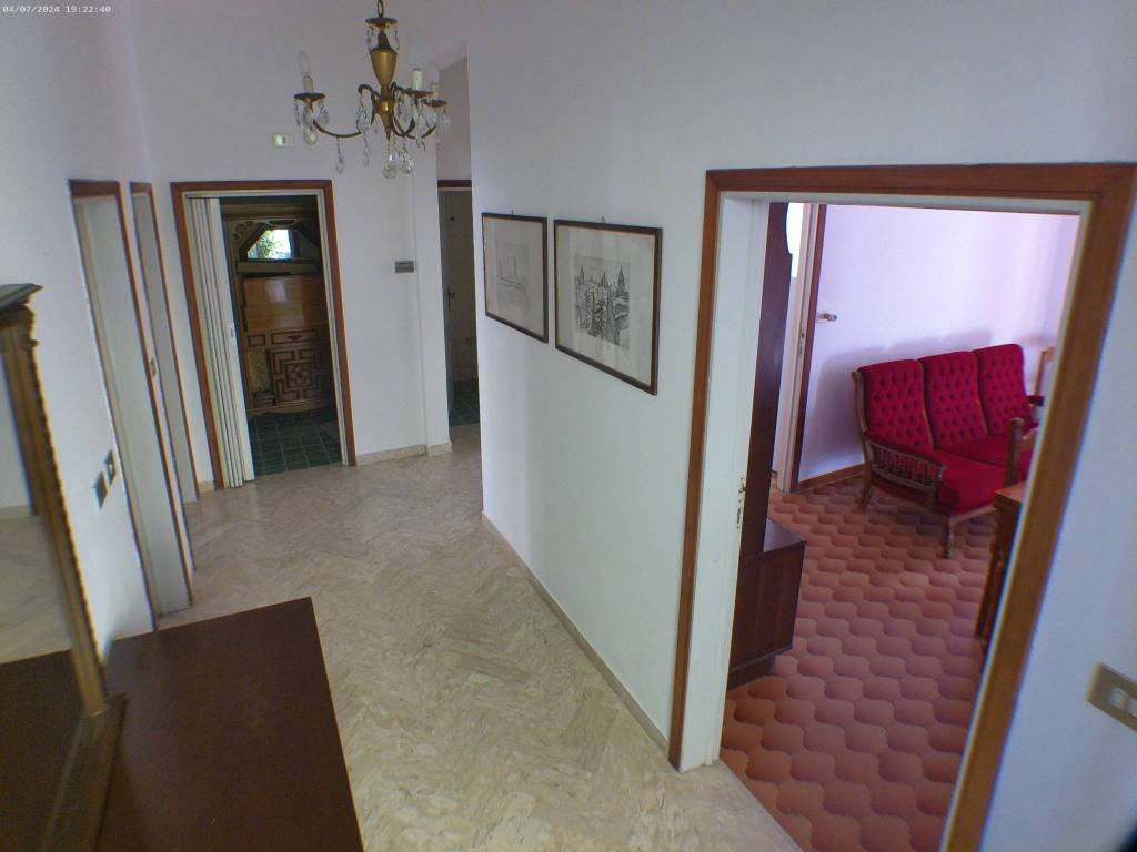 Villa a Montale in Via Martiri della Libertà - Foto 4