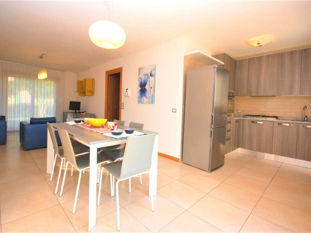 Villetta a schiera a Lignano sabbiadoro in Via Casa Bianca - Foto 2