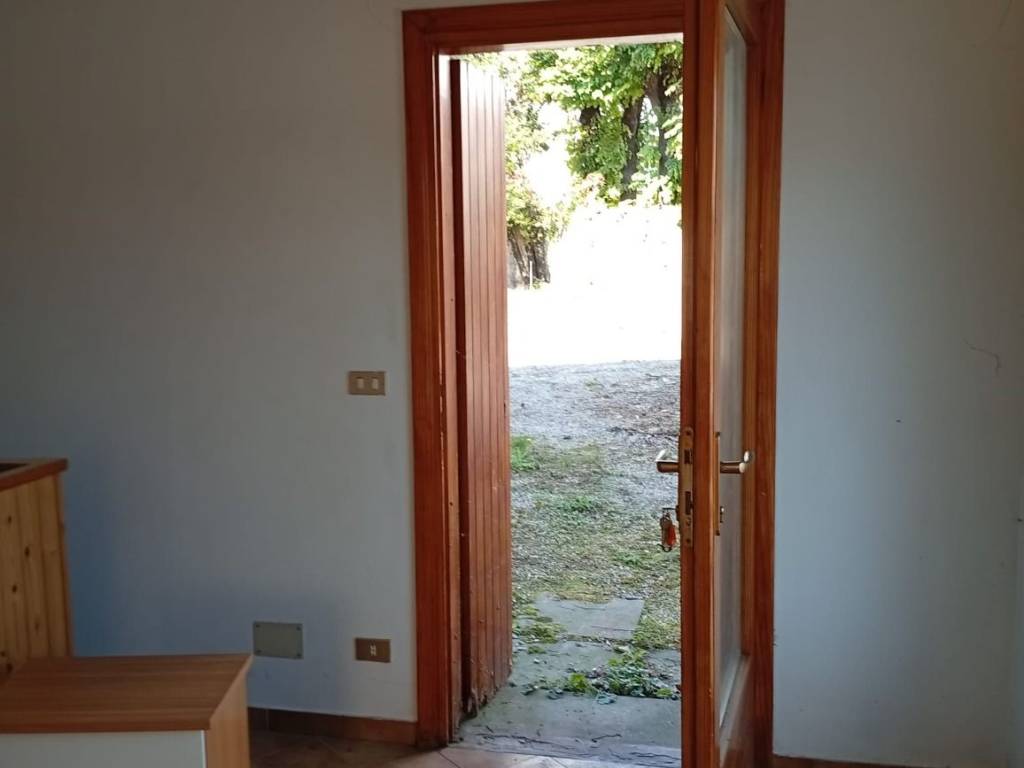 Casa indipendente a Montereale valcellina in Piazza Giulio Cesare, 1 - Foto 4