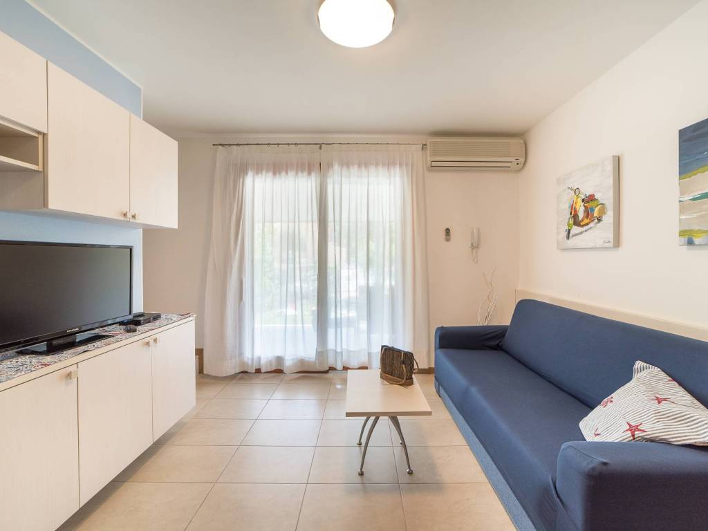 Villetta a schiera a Lignano sabbiadoro in viale Centrale angolo Via Mezzasacca - Foto 4