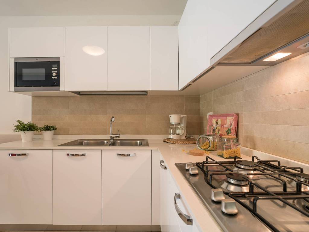 Villetta a schiera a Lignano sabbiadoro in viale Centrale angolo Via Mezzasacca - Foto 5