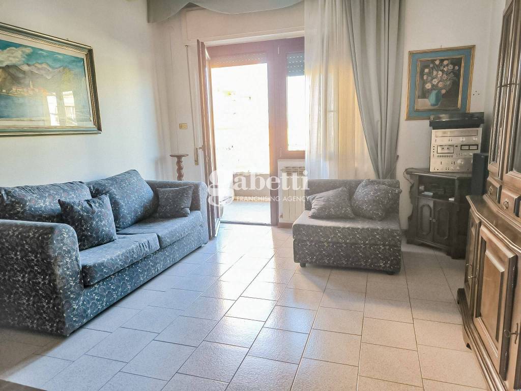 Appartamento a Grosseto in Viale Giuseppe Giusti, 74 - Foto 2