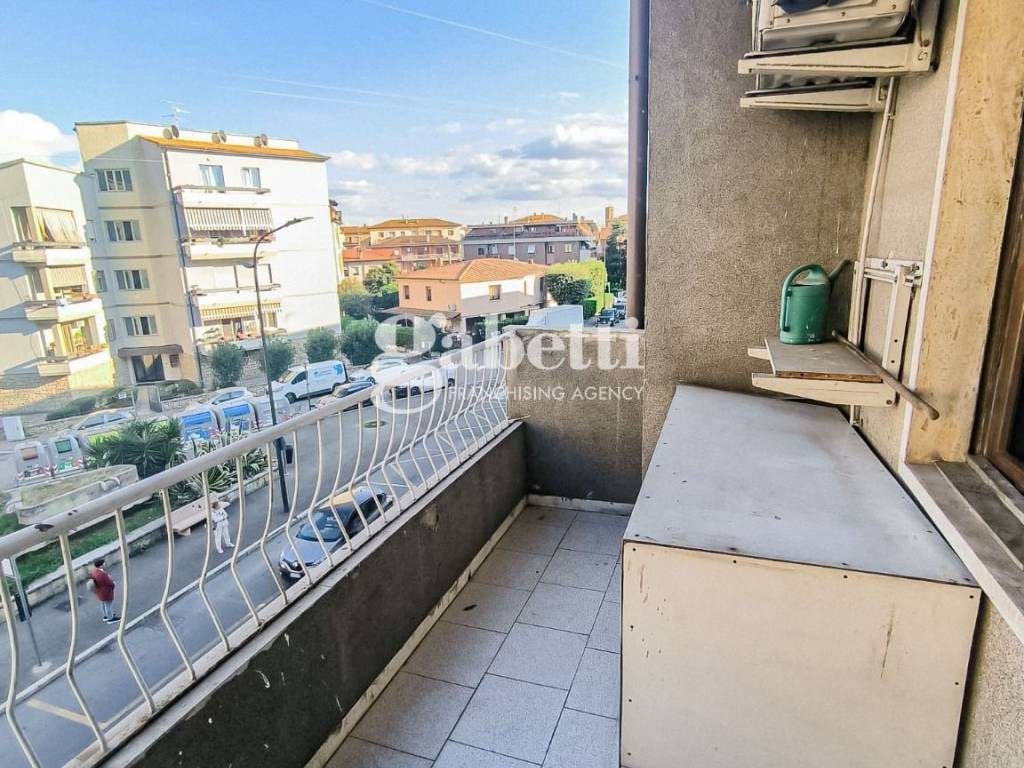 Appartamento a Grosseto in Viale Giuseppe Giusti, 74 - Foto 3