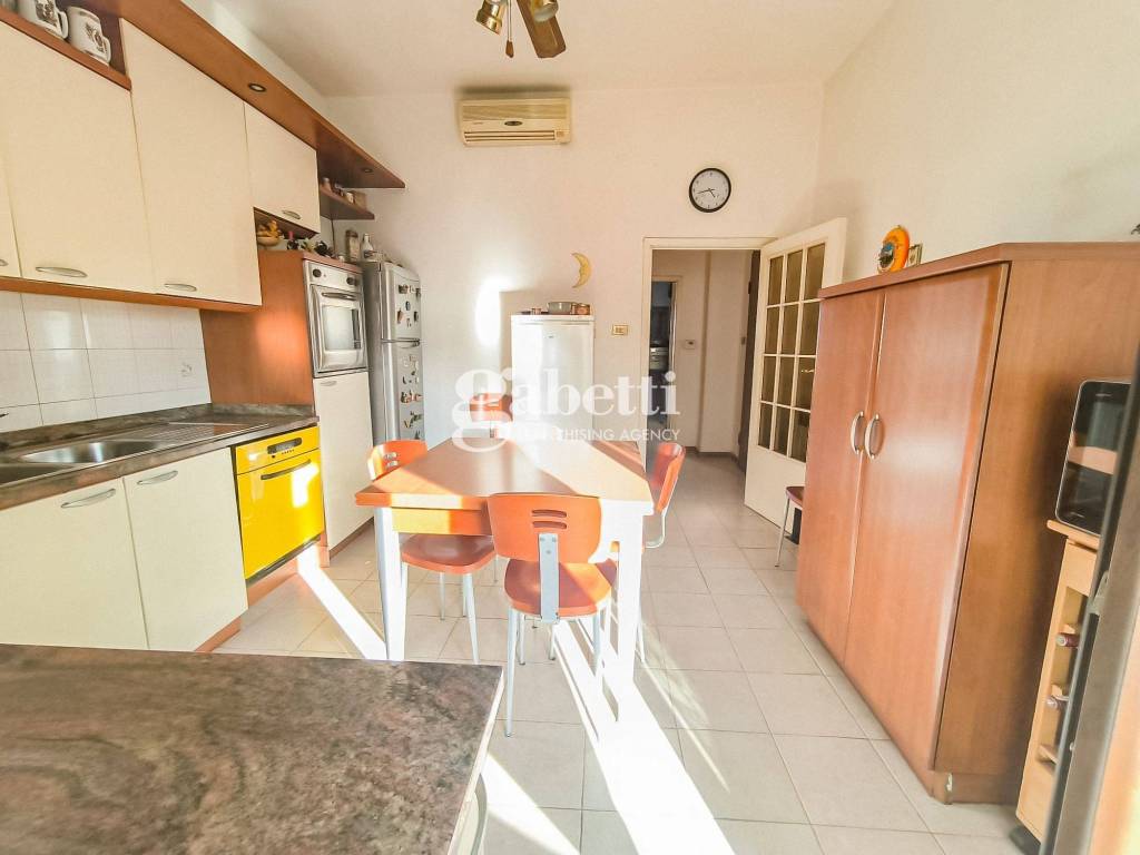 Appartamento a Grosseto in Viale Giuseppe Giusti, 74 - Foto 4