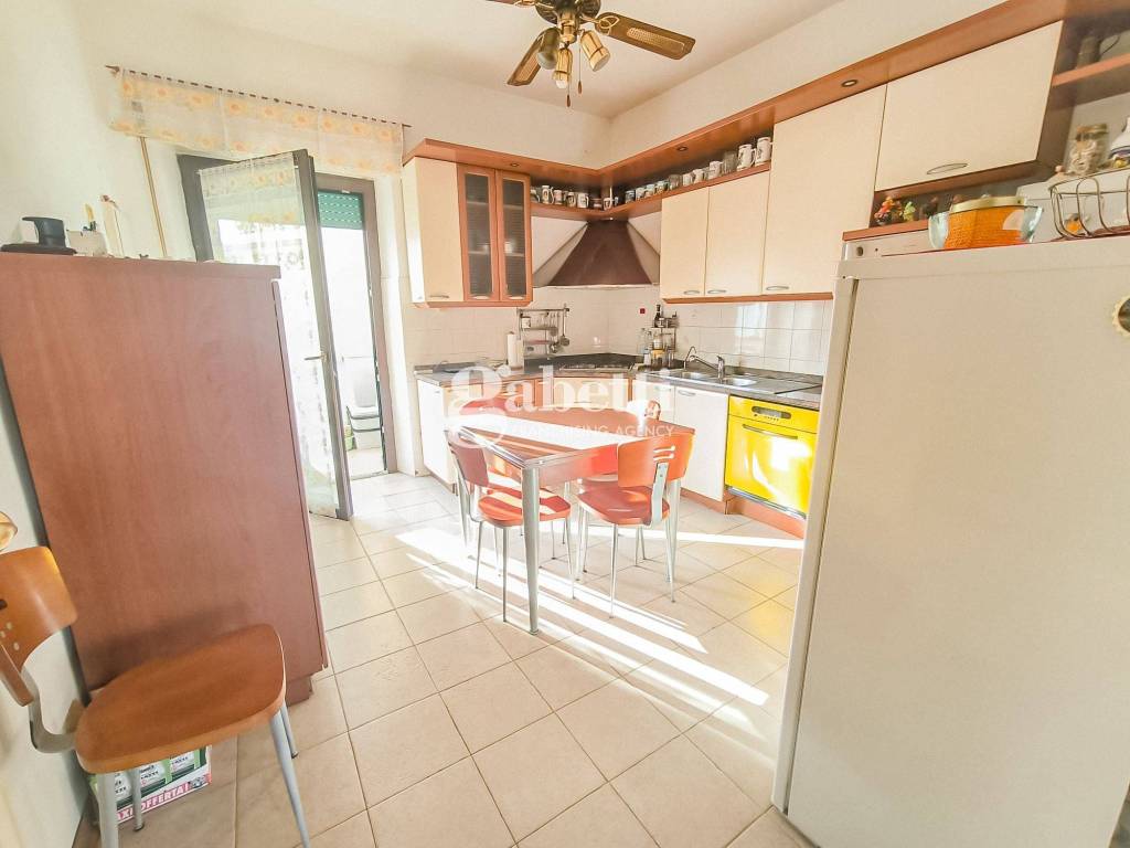 Appartamento a Grosseto in Viale Giuseppe Giusti, 74 - Foto 5