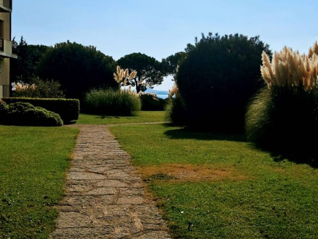 Appartamento a Toscolano-maderno in Lungolago Giuseppe Zanardelli, 32 - Foto 4