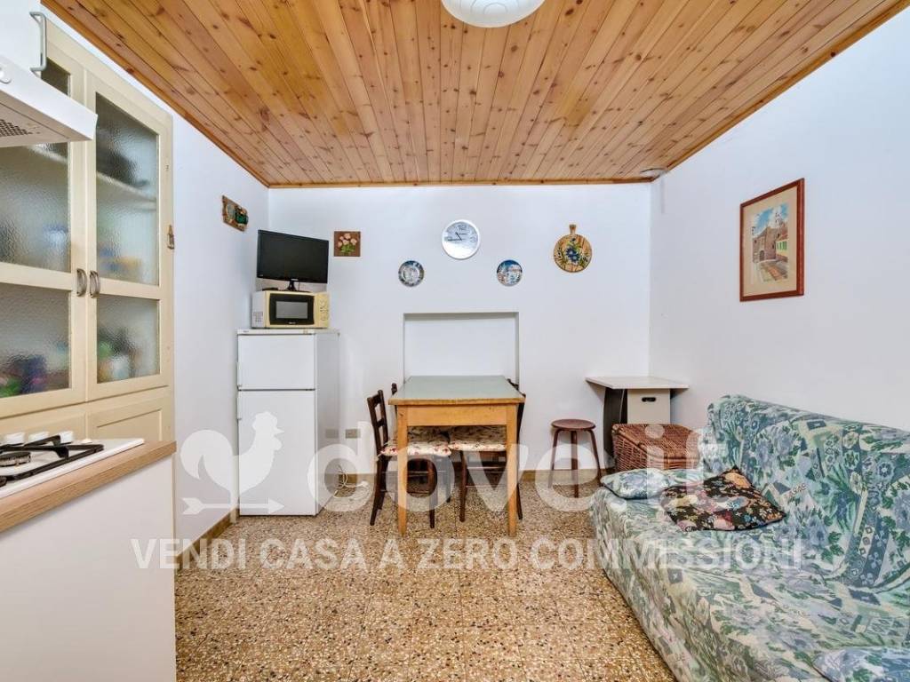 Appartamento a Caspoggio in Via Don Gatti, 22 - Foto 3