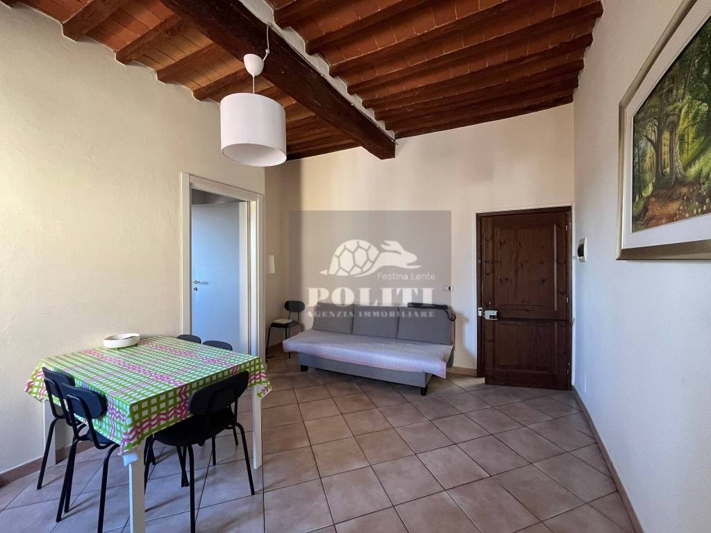 Appartamento a Fucecchio in Via La Marmora, 10 - Foto 2