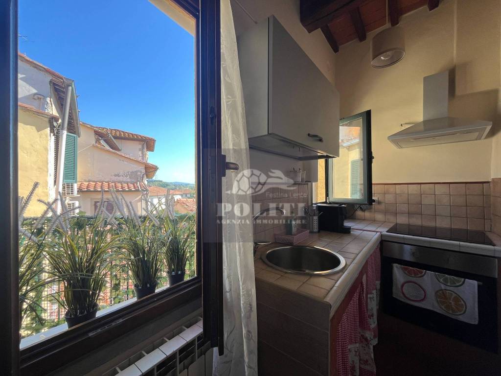 Appartamento a Fucecchio in Via La Marmora, 10 - Foto 4