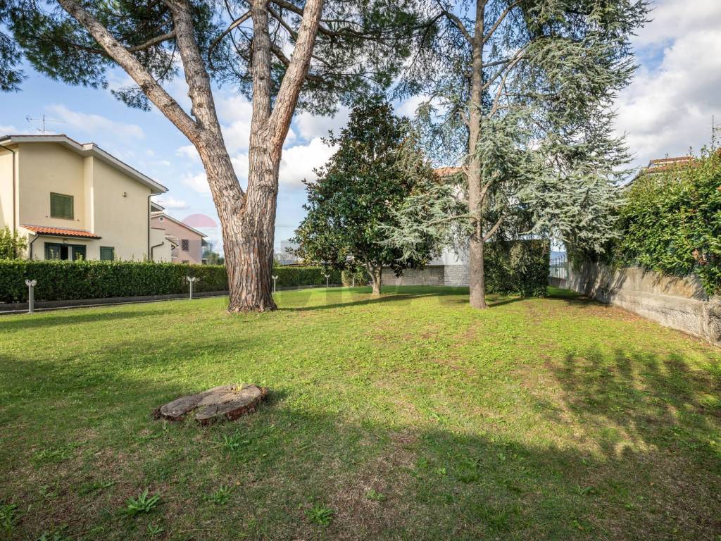 Casa indipendente a San giuliano terme in STRADA STATALE AURELIA, 20 - Foto 4