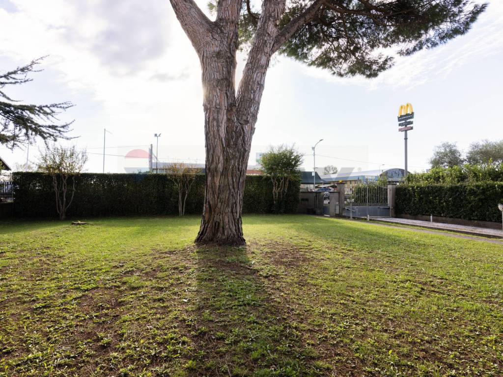 Casa indipendente a San giuliano terme in STRADA STATALE AURELIA, 20 - Foto 5
