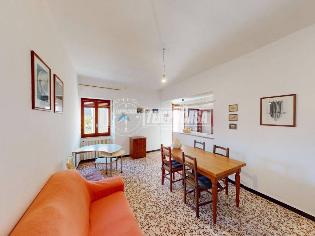 Appartamento a Garlenda in Frazione Castelli 85 - Foto 3