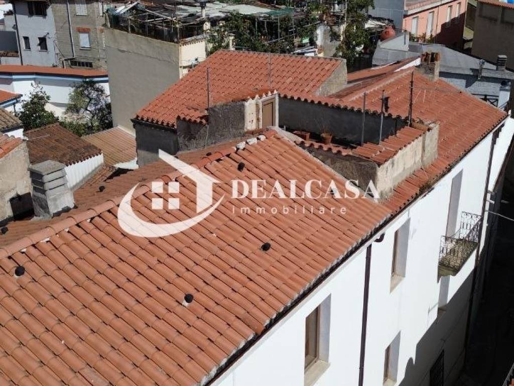 Palazzo / stabile a Nuoro in Via Michelangelo Buonarroti, 21 - Foto 3
