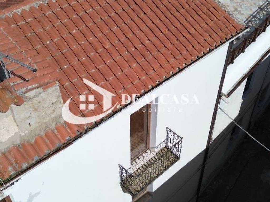 Palazzo / stabile a Nuoro in Via Michelangelo Buonarroti, 21 - Foto 4