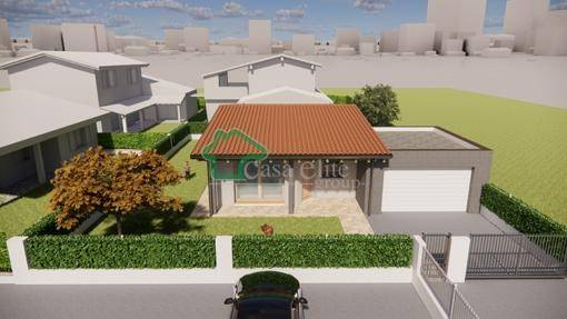 Villa a Sergnano - Foto 3