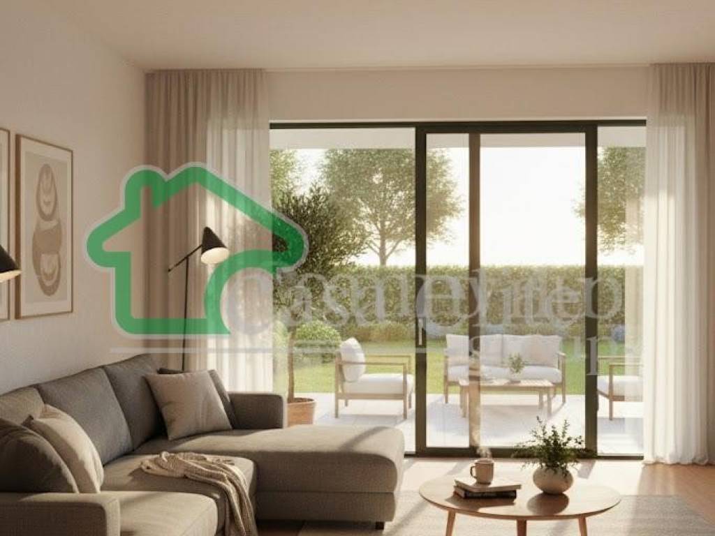 Villa a Sergnano - Foto 4