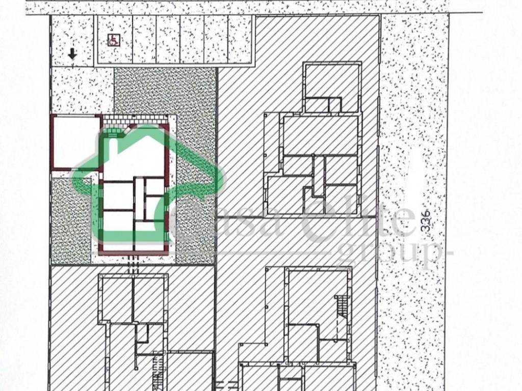 Villa a Sergnano - Foto 5