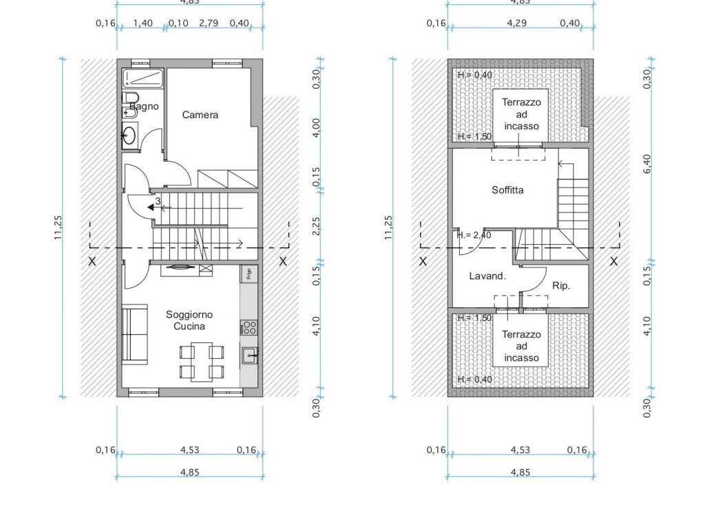 Appartamento a Civitanova marche - Foto 4