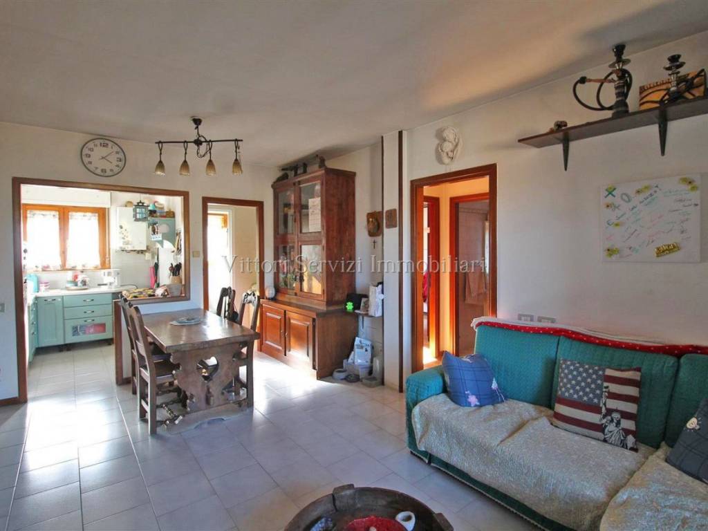Appartamento a Sinalunga in Via Giotto - Foto 2