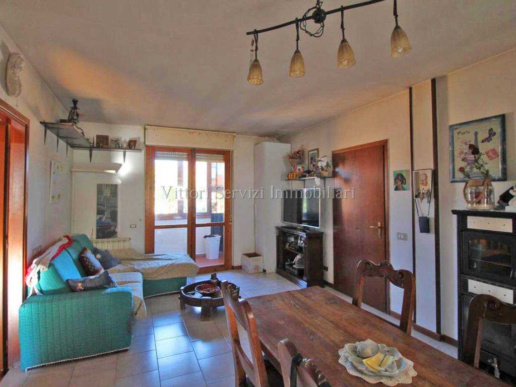 Appartamento a Sinalunga in Via Giotto - Foto 4