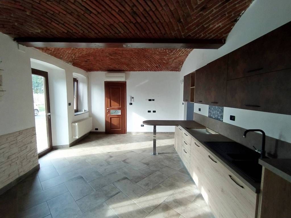 Appartamento a San maurizio canavese - Foto 5