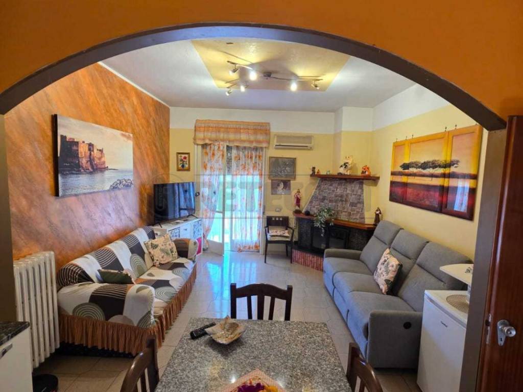 Appartamento a Mercato san severino - Foto 2