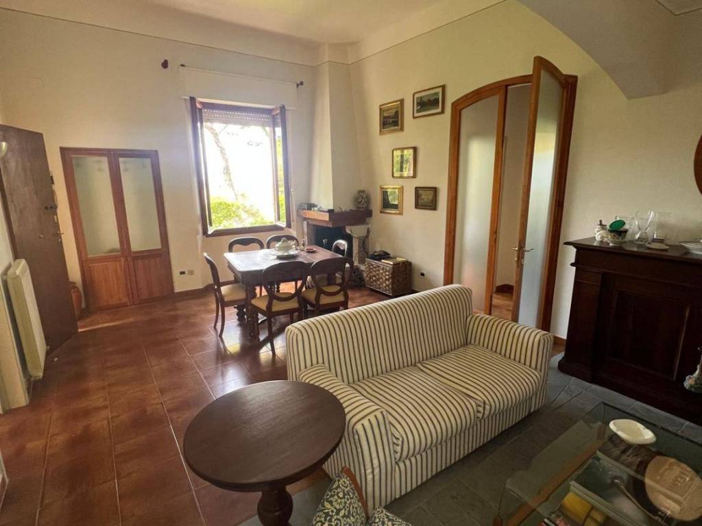 Villetta a schiera a Livorno in Via Degli Oleastri, 10 - Foto 5