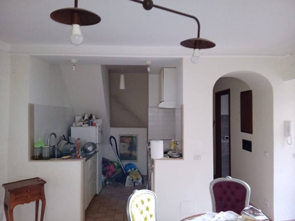 Casa indipendente a Mazzano romano in Via Roma, 13 - Foto 4