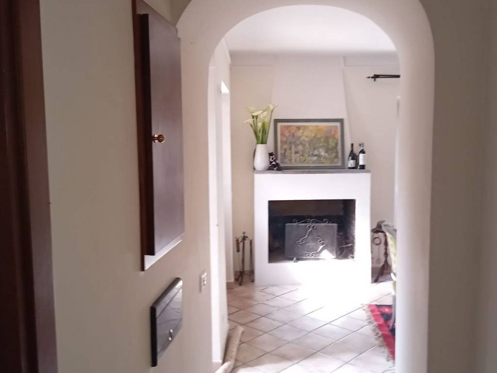 Casa indipendente a Mazzano romano in Via Roma, 13 - Foto 5