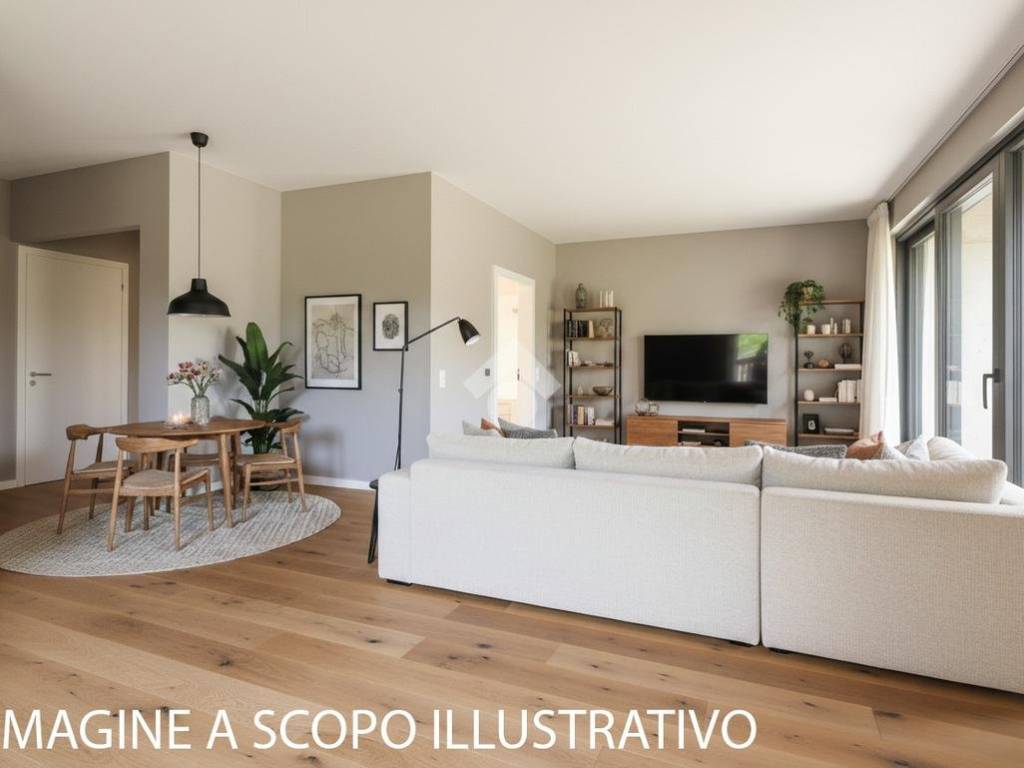 Appartamento a Alba adriatica in Via dei Salici, 21 - Foto 2