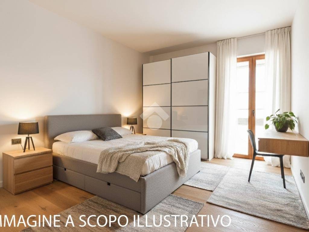 Appartamento a Alba adriatica in Via dei Salici, 21 - Foto 3