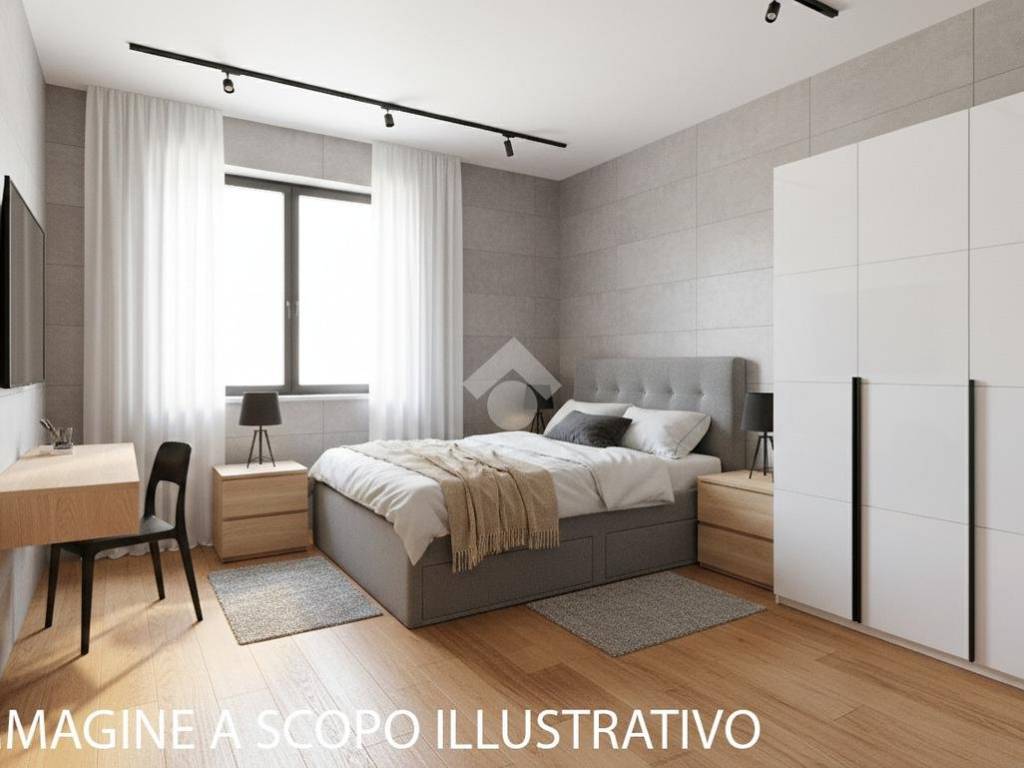 Appartamento a Alba adriatica in Via dei Salici, 21 - Foto 4