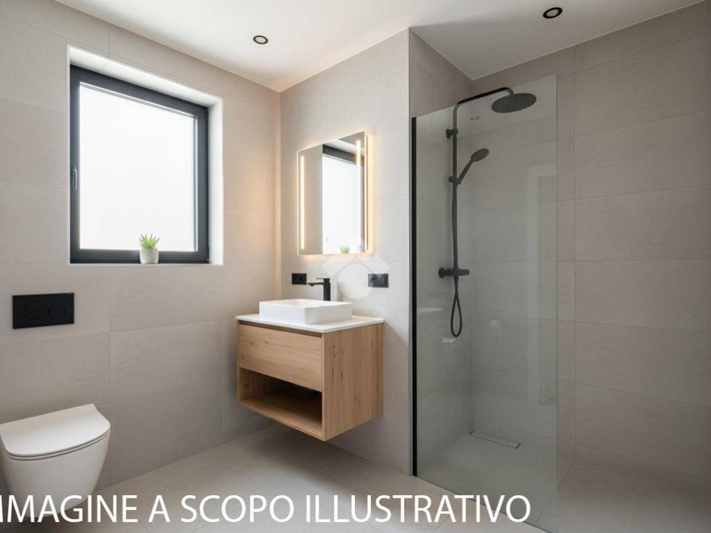 Appartamento a Alba adriatica in Via dei Salici, 21 - Foto 5