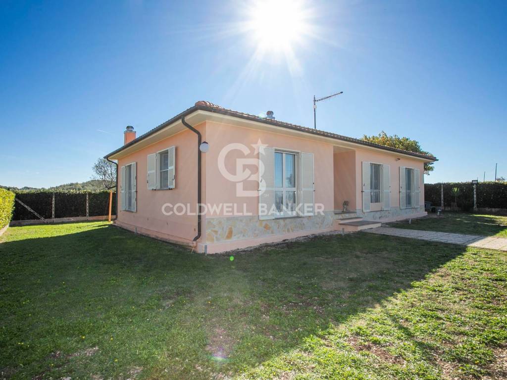 Villa a Tarquinia in Località Fontanil della Torre - Foto 3