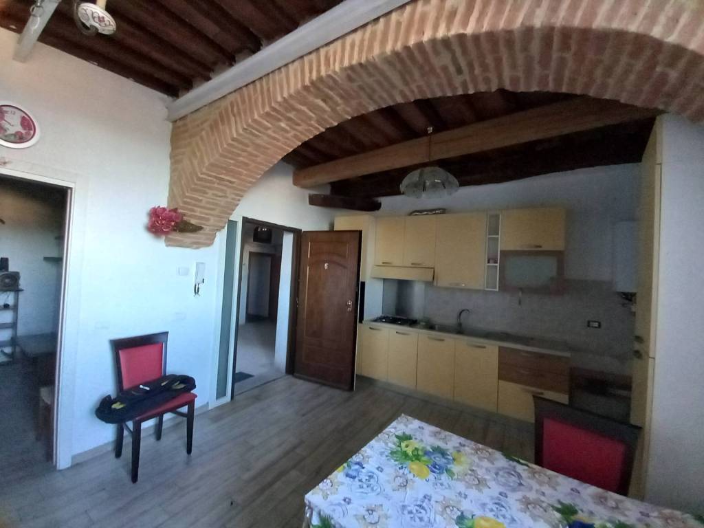 Appartamento a Peccioli in Viale Mazzini, 3 - Foto 2