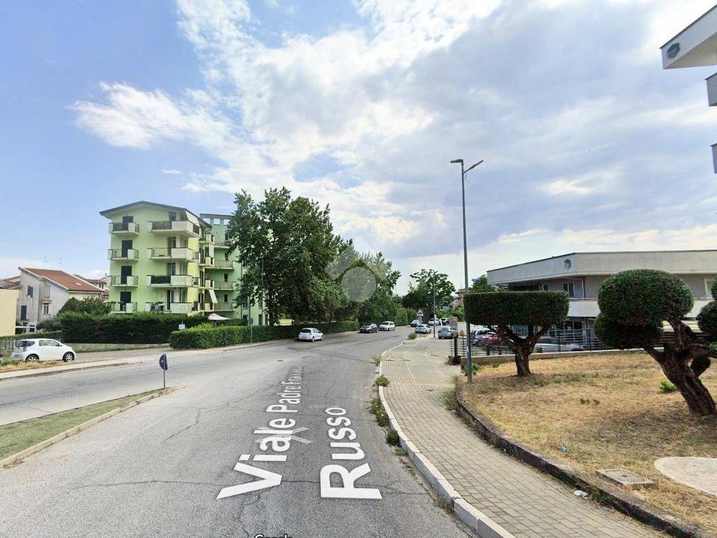 Appartamento a Castrovillari in VIA P. FRANCESCO RUSSO - Foto 2