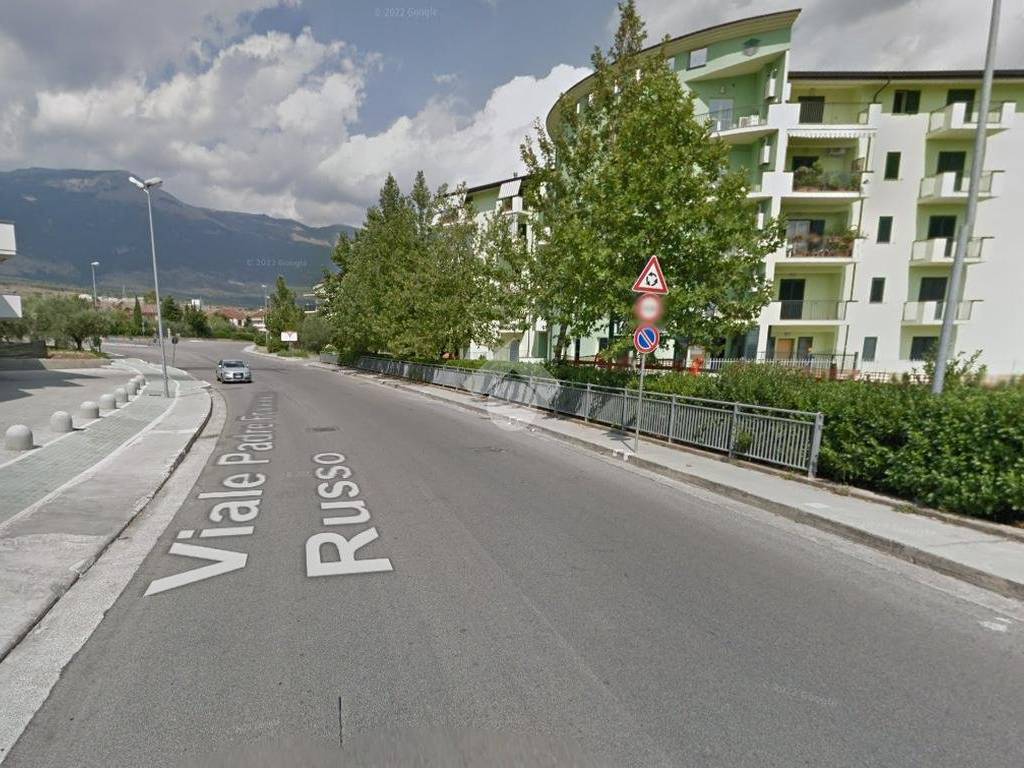 Appartamento a Castrovillari in VIA P. FRANCESCO RUSSO - Foto 3
