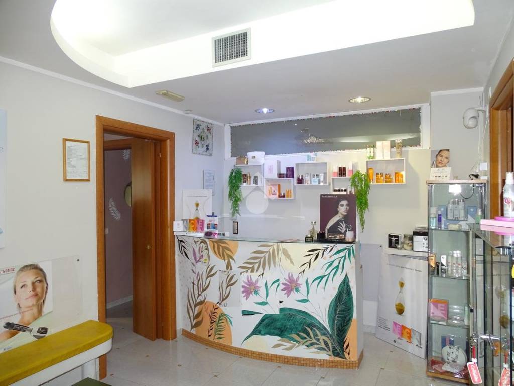 Appartamento a Castrovillari in VIA P. FRANCESCO RUSSO - Foto 5