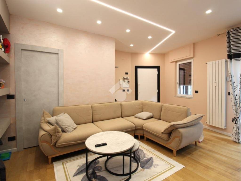 Appartamento a Chiavari in Corso Genova, 76 - Foto 3