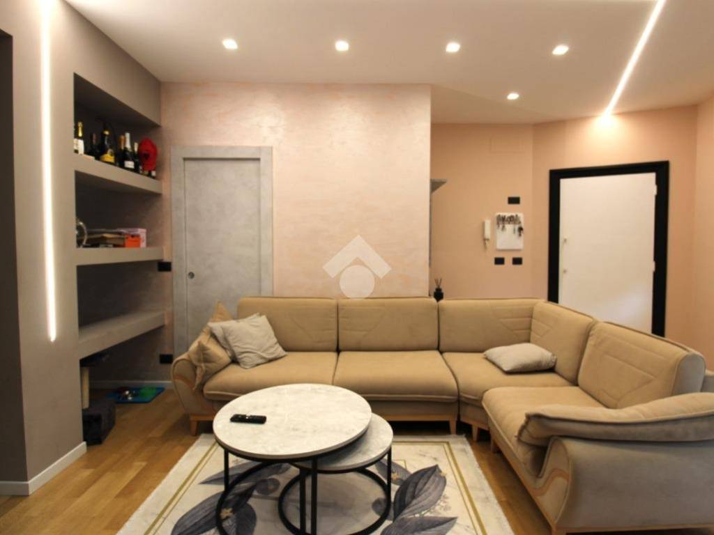 Appartamento a Chiavari in Corso Genova, 76 - Foto 4