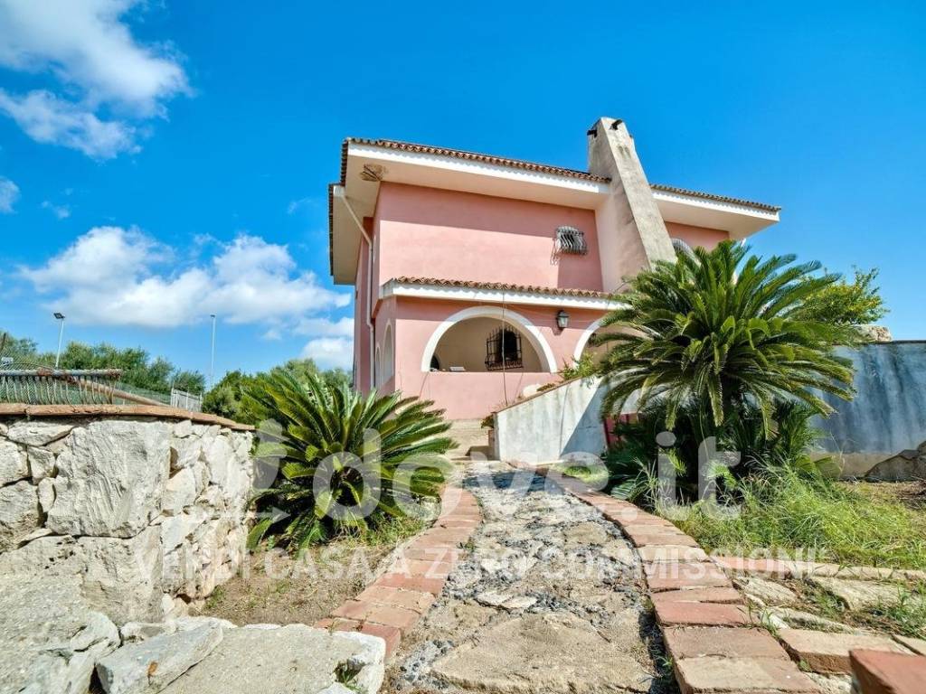 Villa a Siracusa in Via del Gambero, 6 - Foto 2