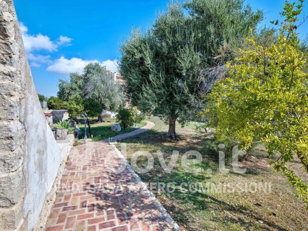 Villa a Siracusa in Via del Gambero, 6 - Foto 4